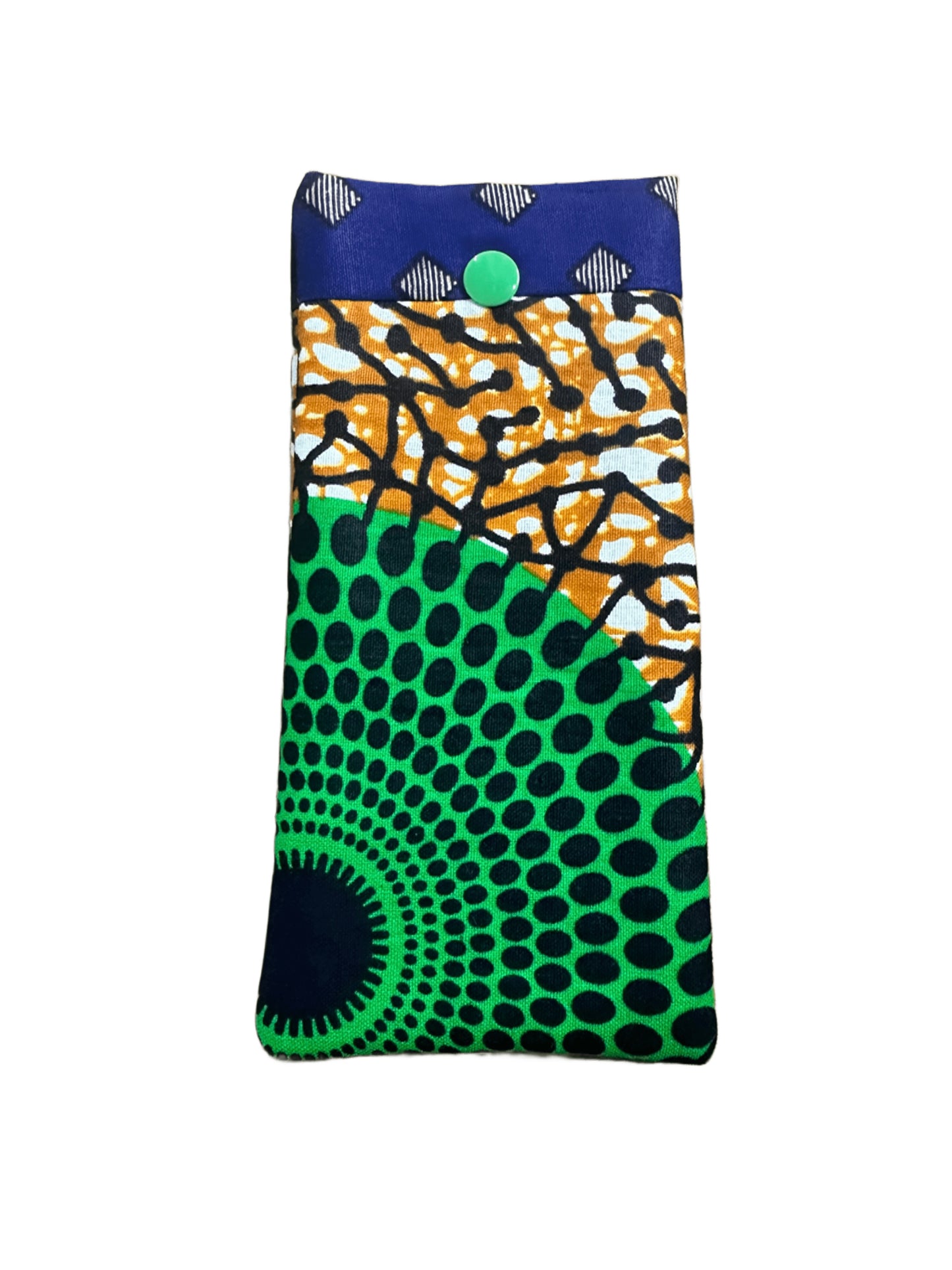 Funda gafas