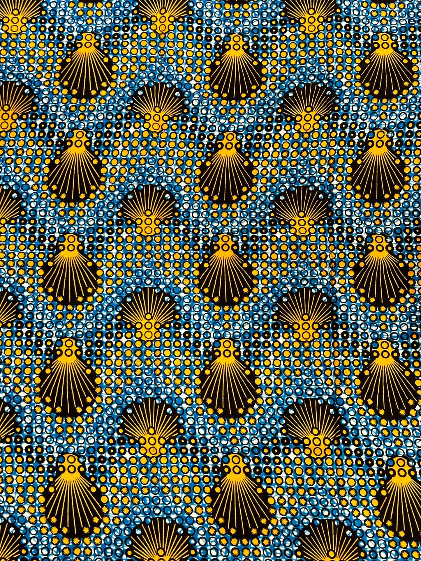 Telas africanas wax121