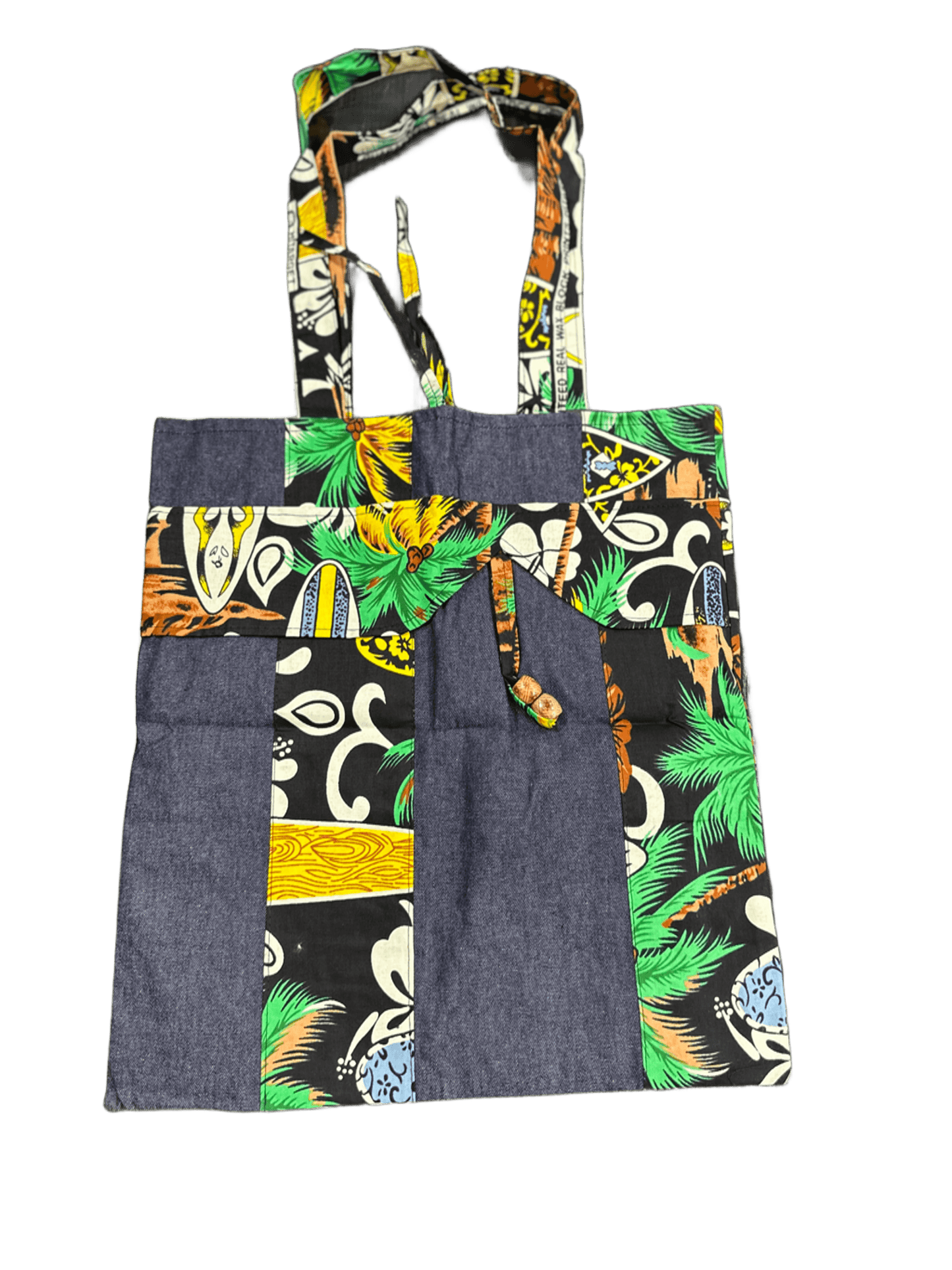 Totes bags