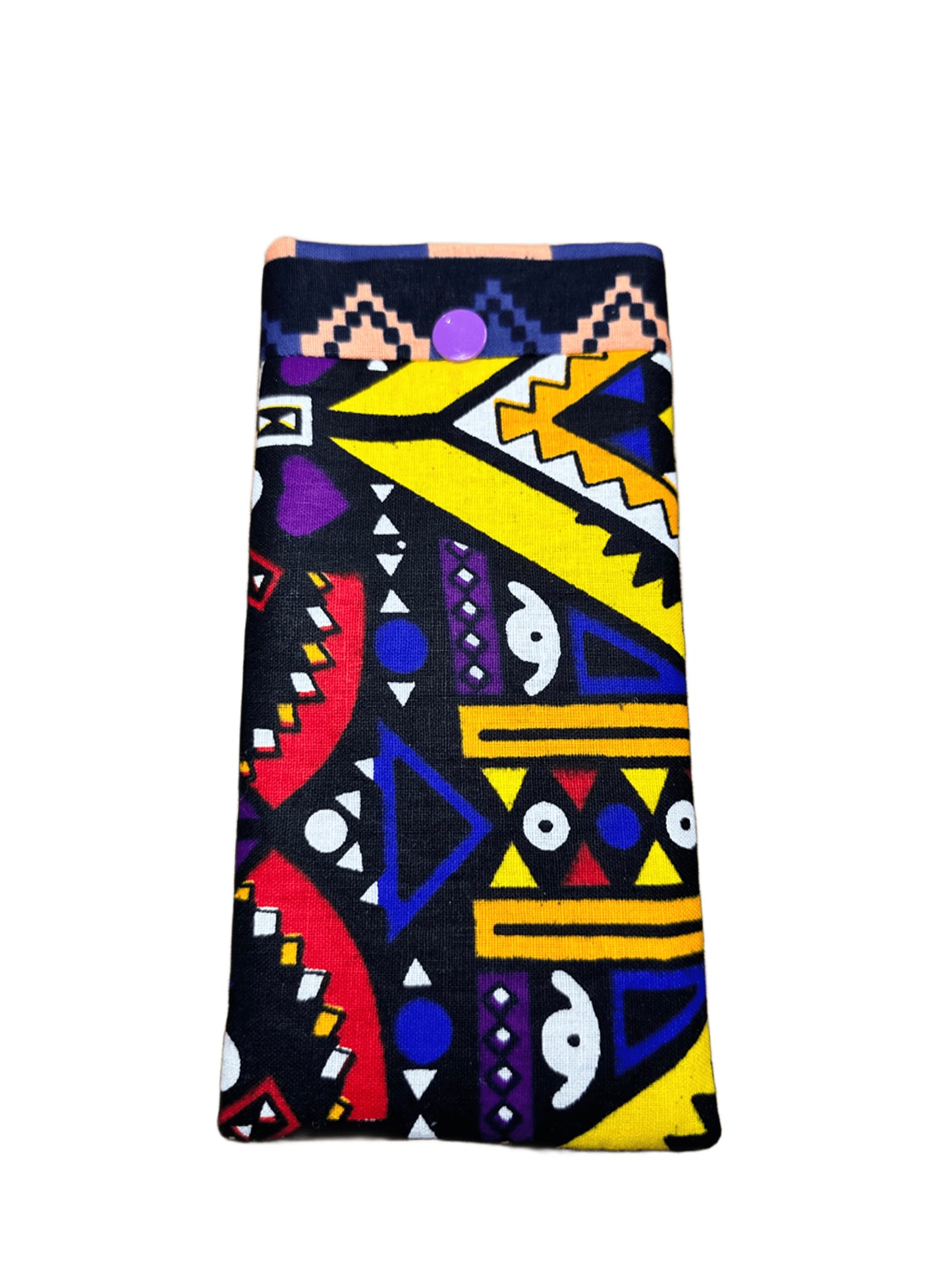 Funda gafas