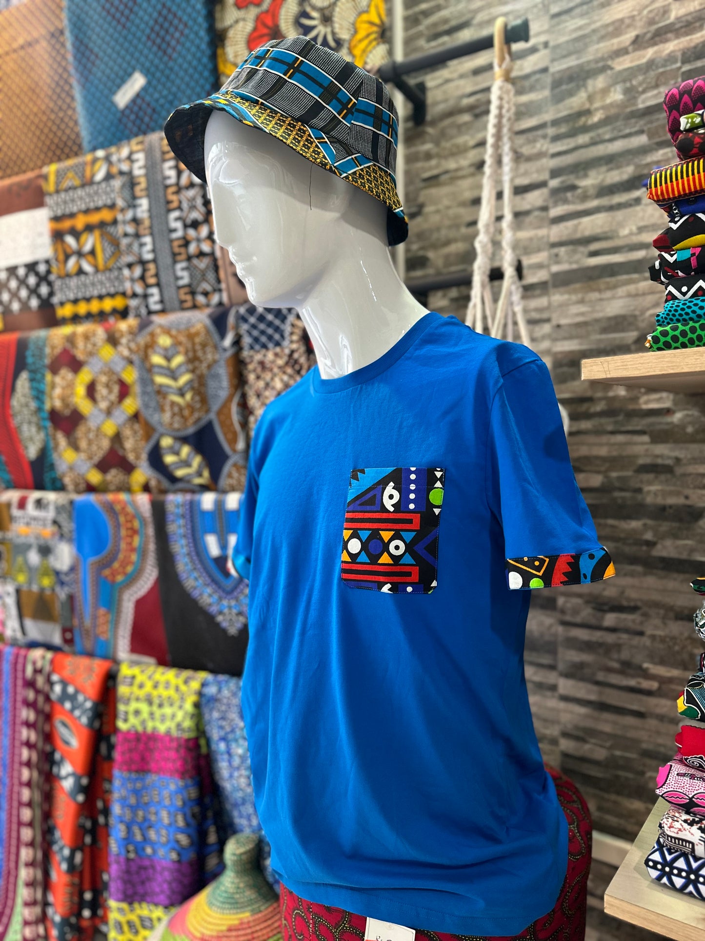 Camiseta Wuré