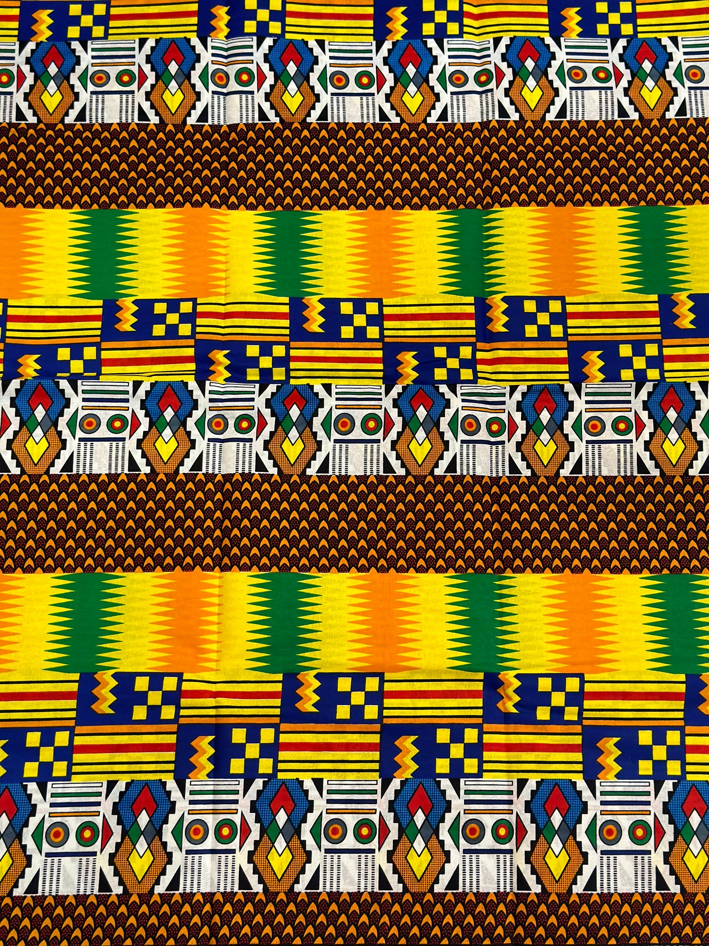 Telas africanas wax139