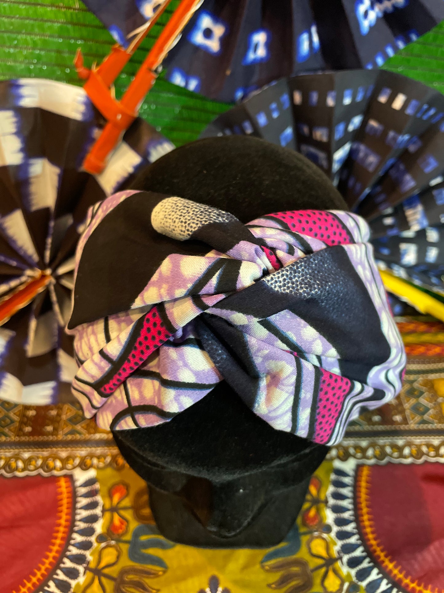 Cinta pelo wax bando3