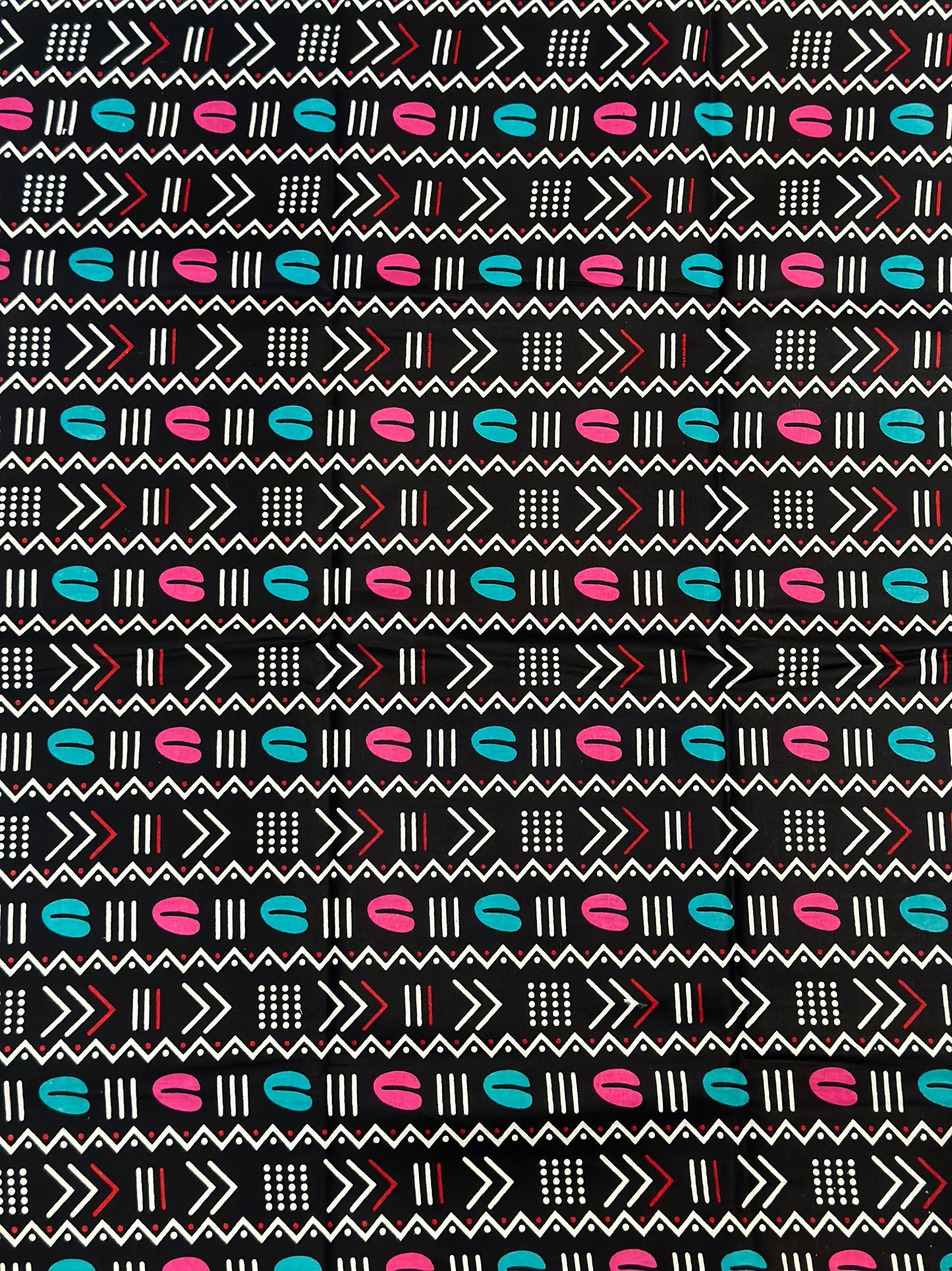 Telas africanas wax143