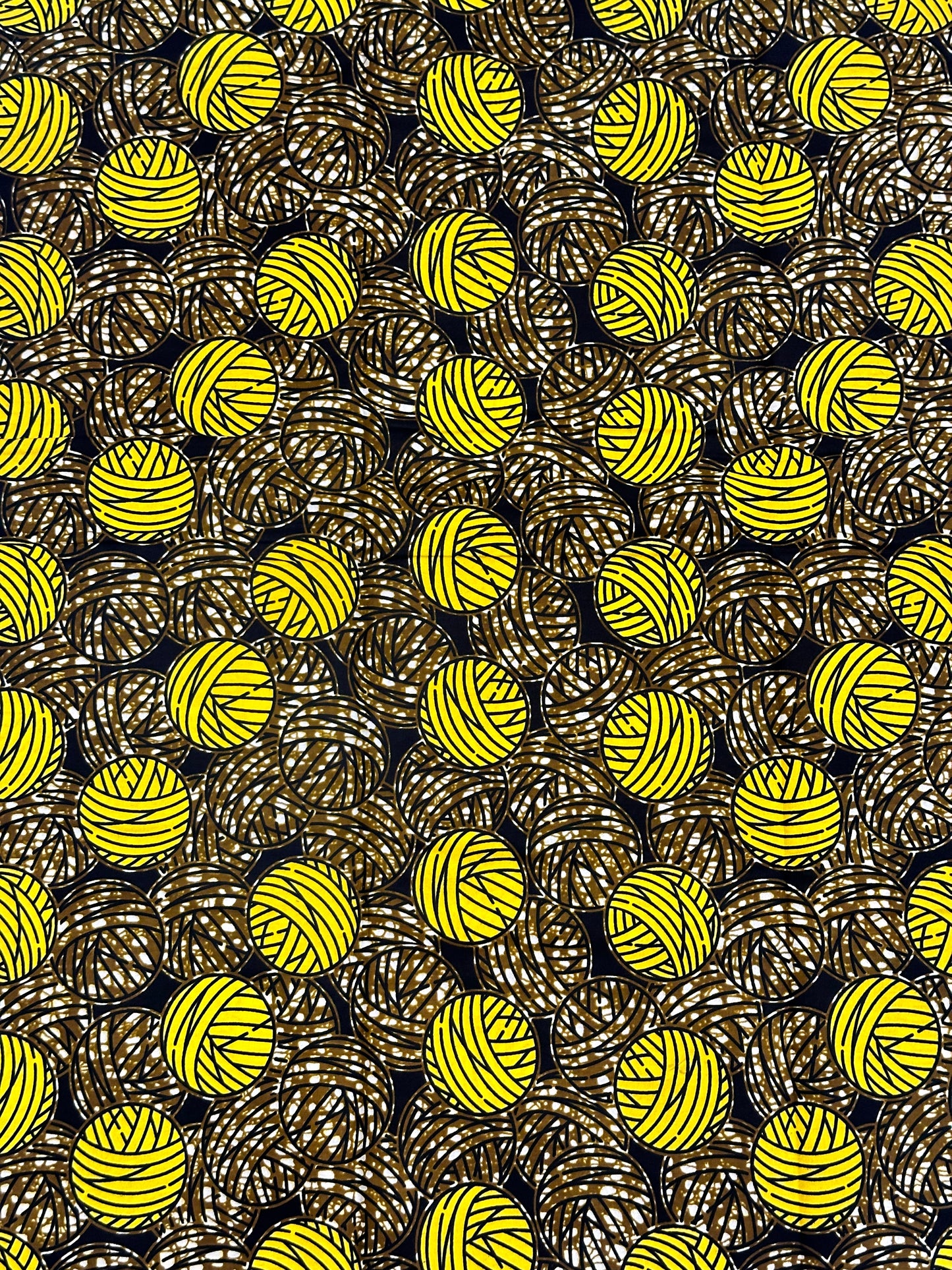 Telas africanas wax128