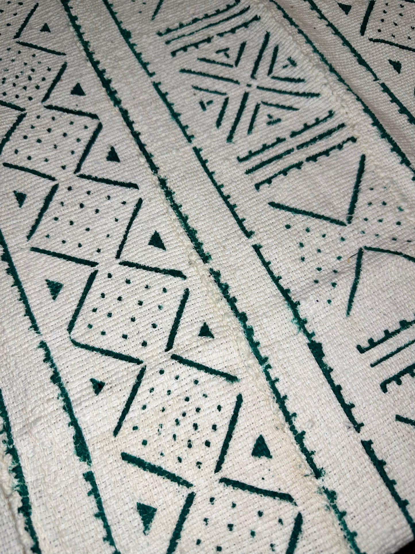 Tela Bogolan bog10