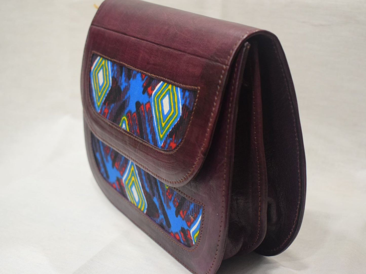 bolso wax