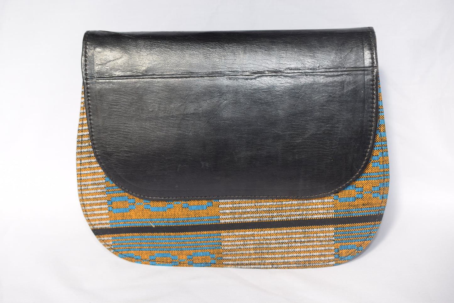 Bolso wax y cuero rafet17