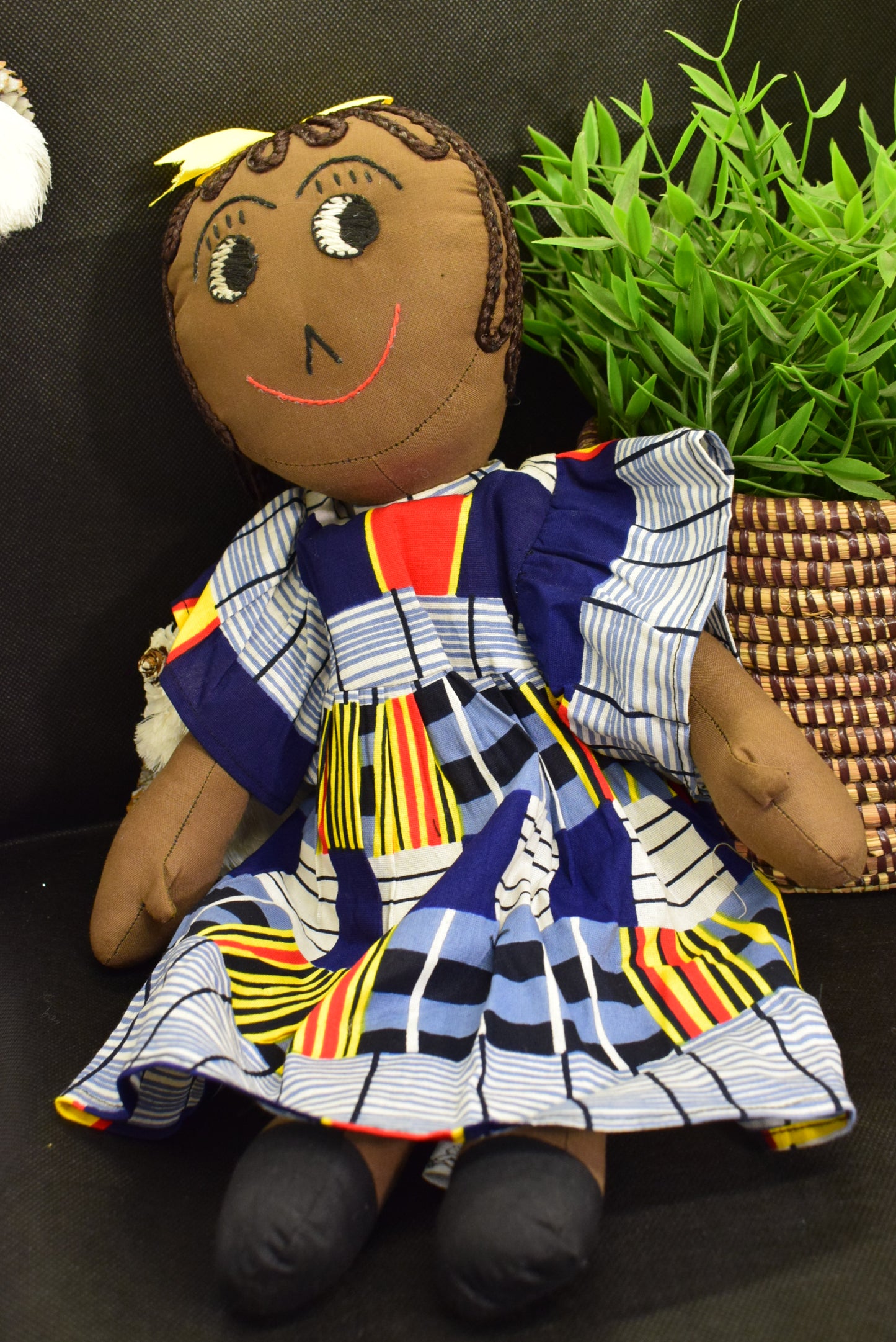 Muñeca Ndela 3