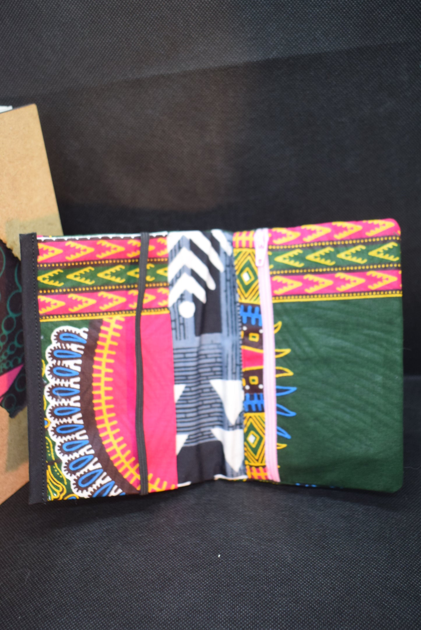 Cartera de liar 6