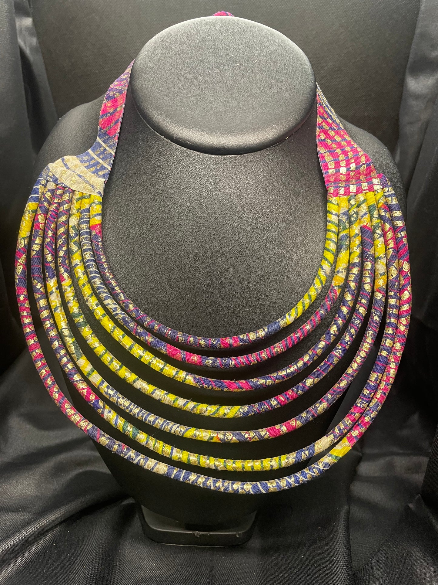collares wax10