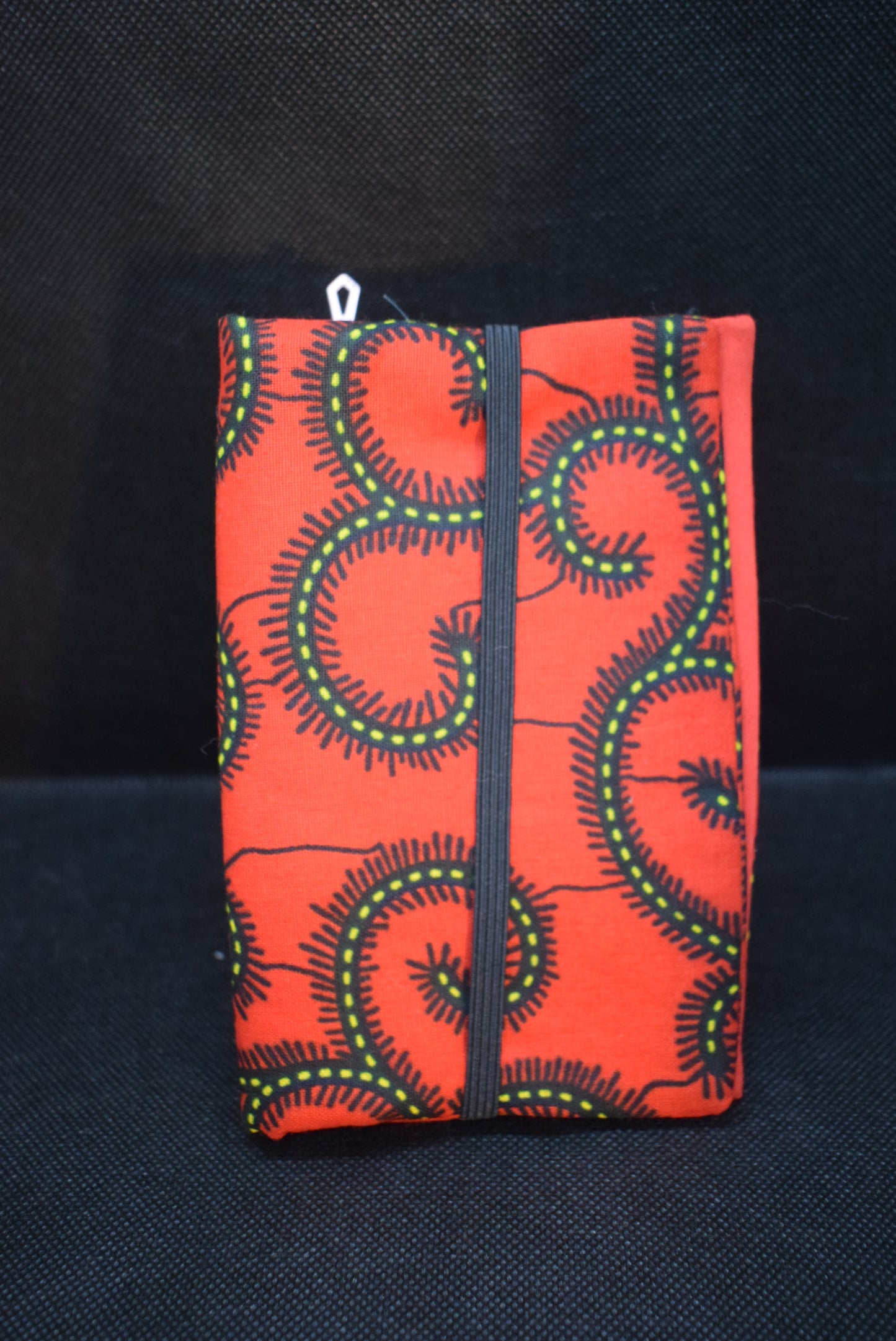 Cartera de liar 9
