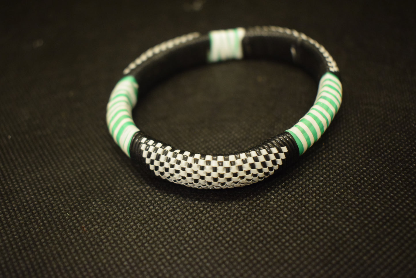 Pulseras peulh