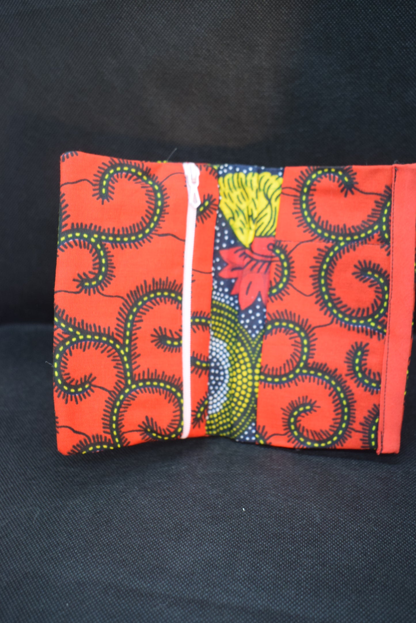 Cartera de liar 9