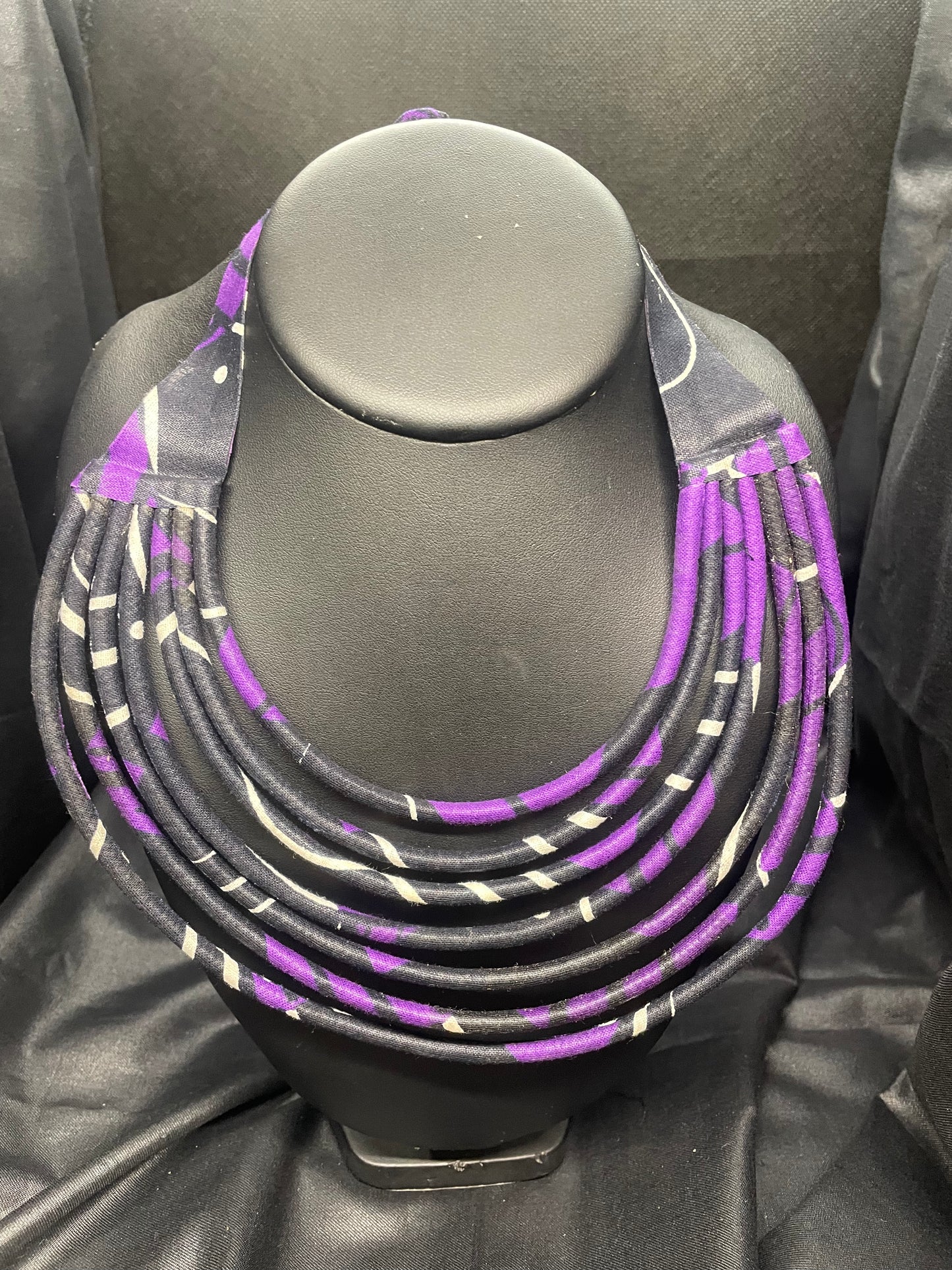 collares wax7