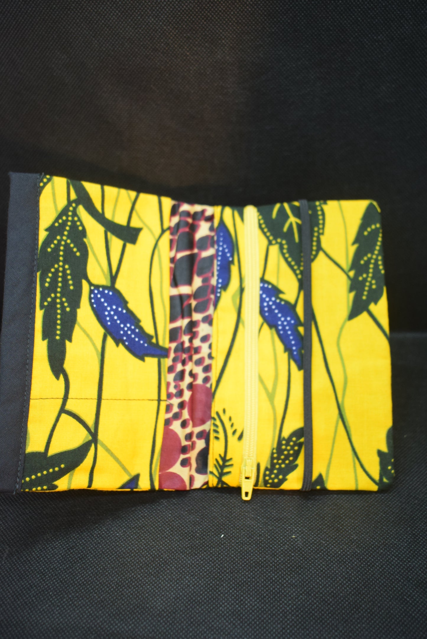 Cartera de liar 1