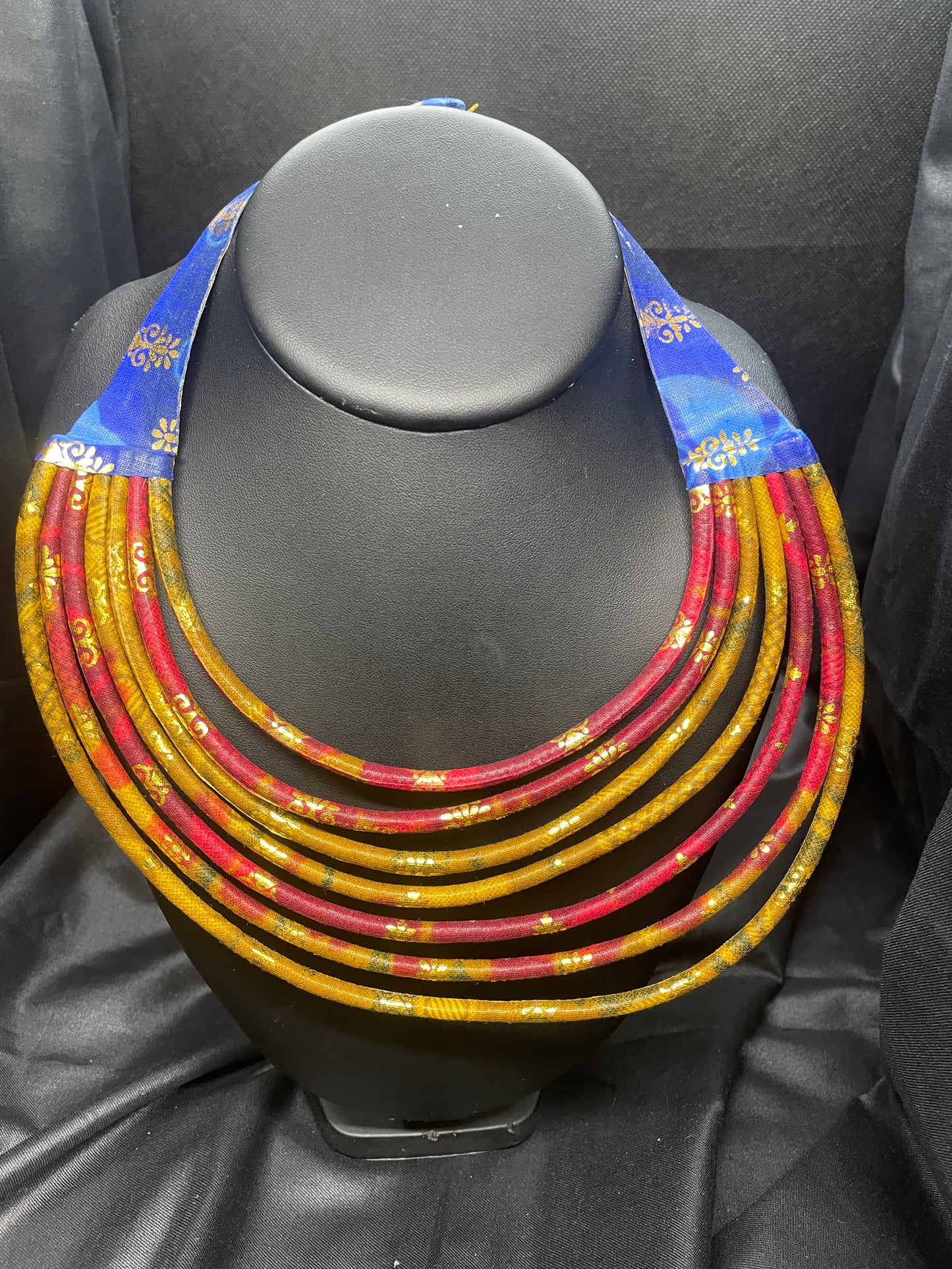 collares wax6