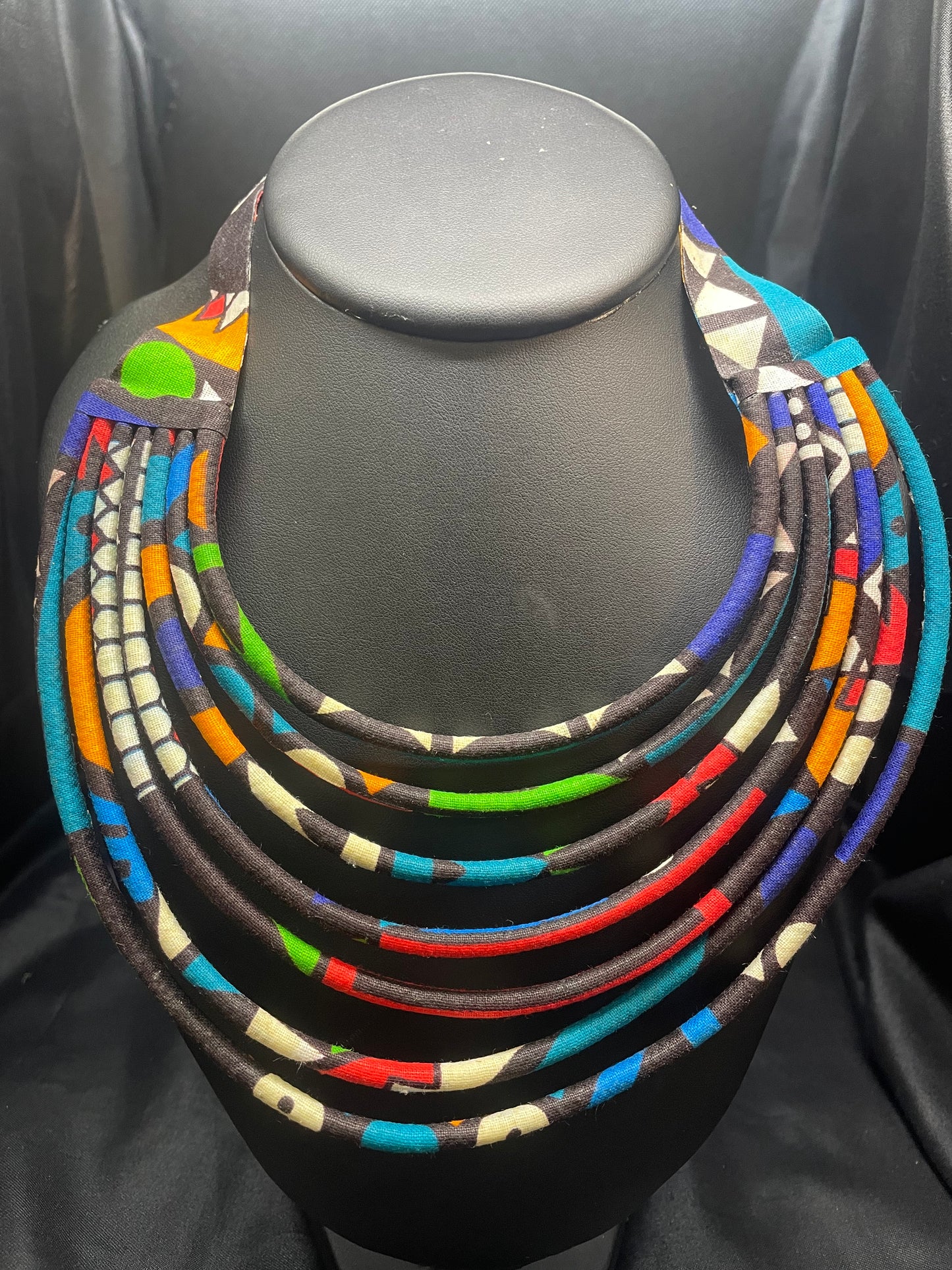 collares wax21
