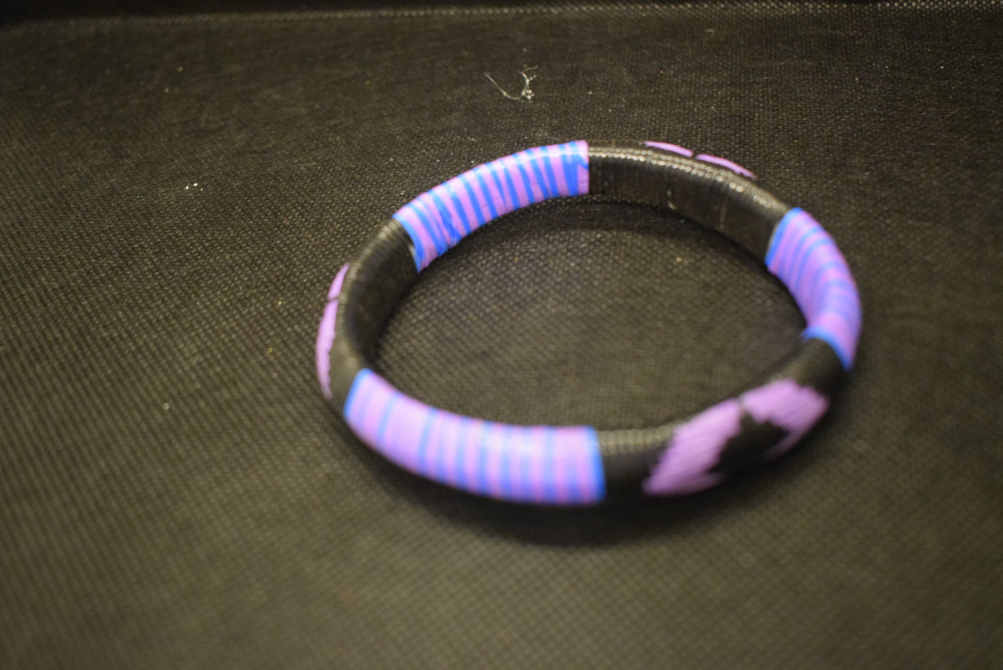 Pulseras peulh