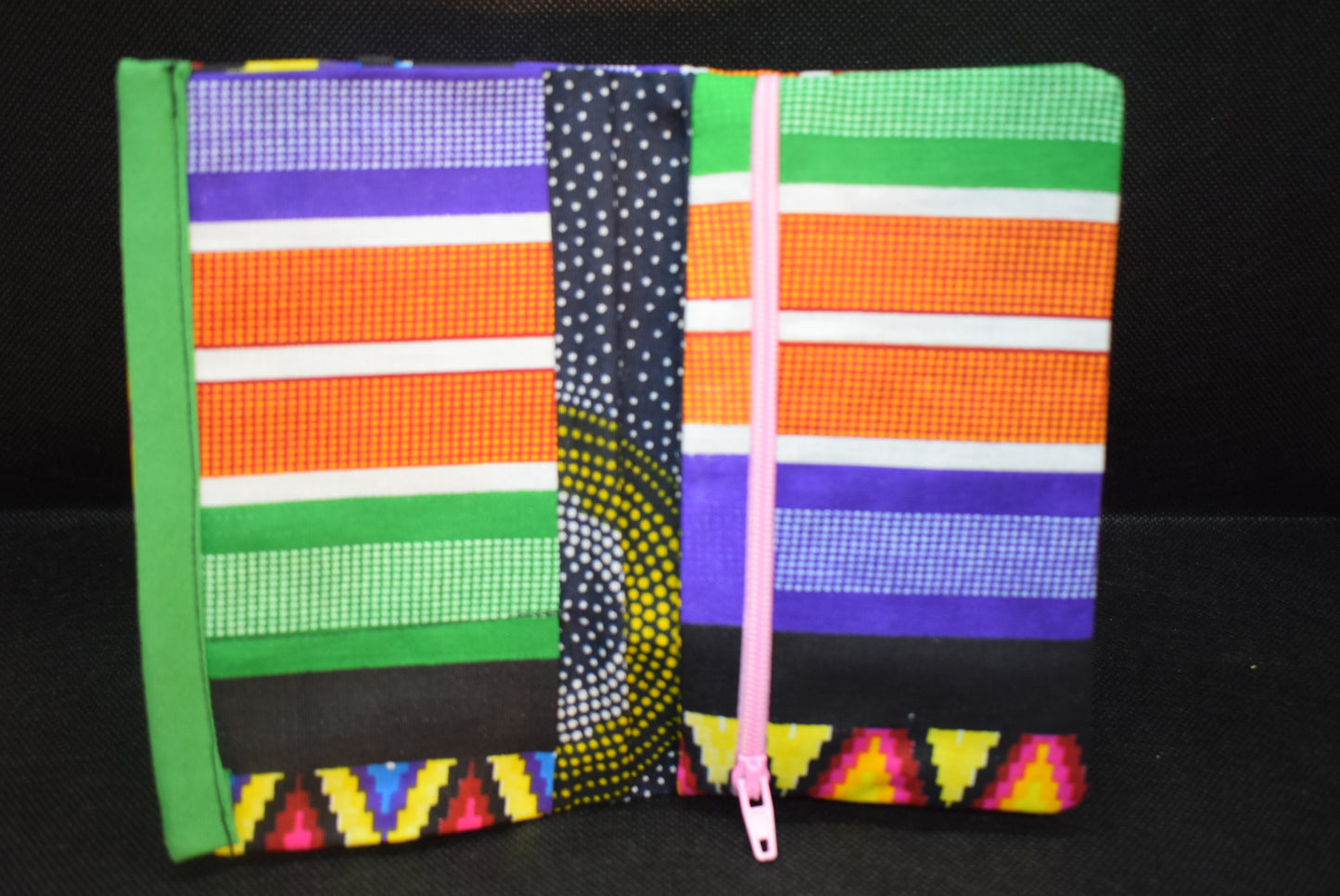 Cartera de liar 8