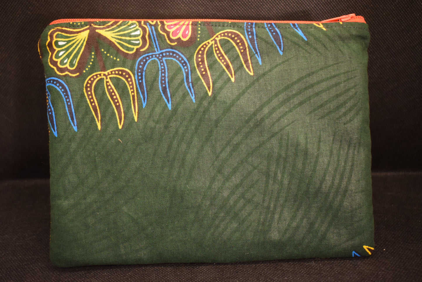 Neceser wax 7