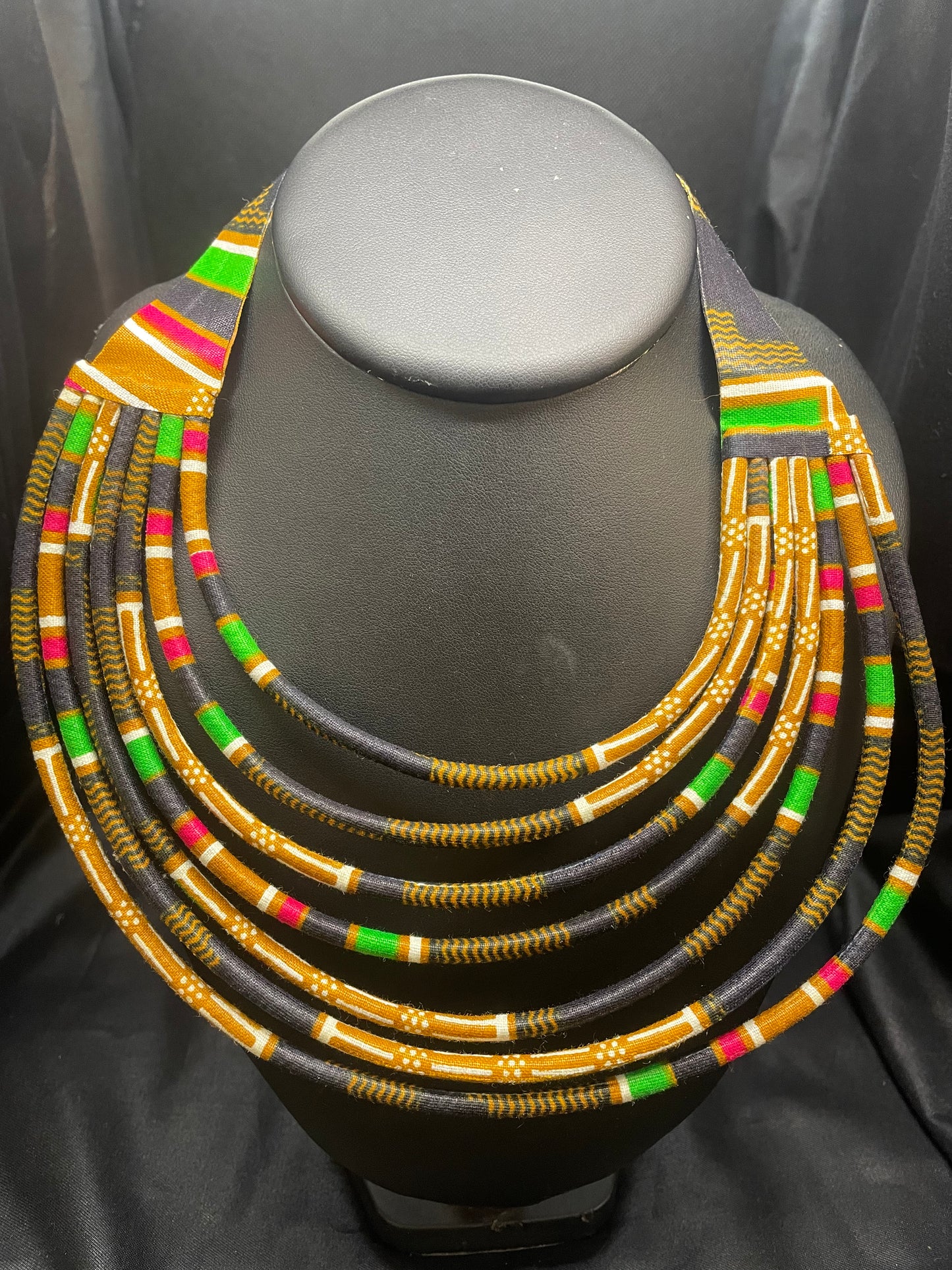 collares wax20