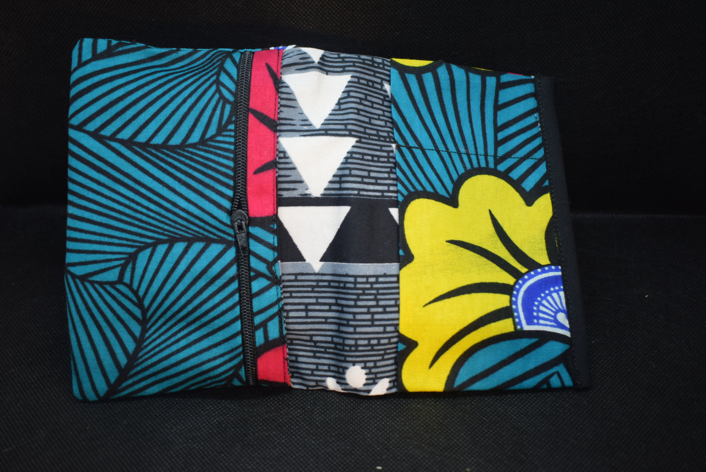 Cartera de liar 4