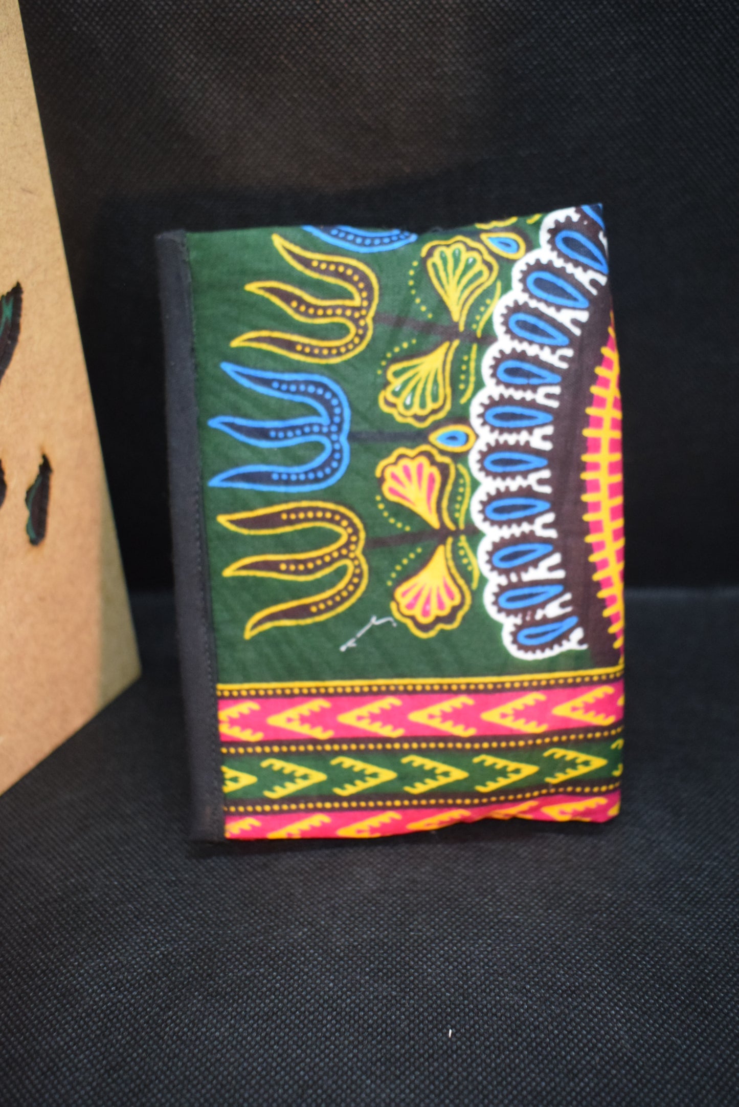 Cartera de liar 5