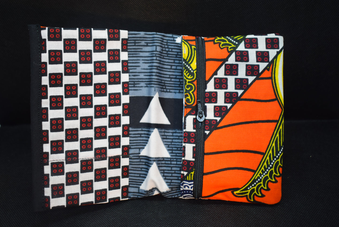 Cartera de liar 7