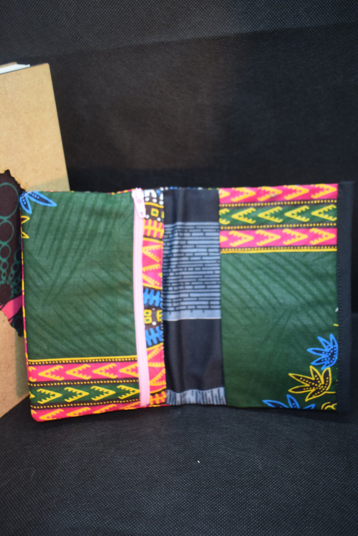 Cartera de liar 5