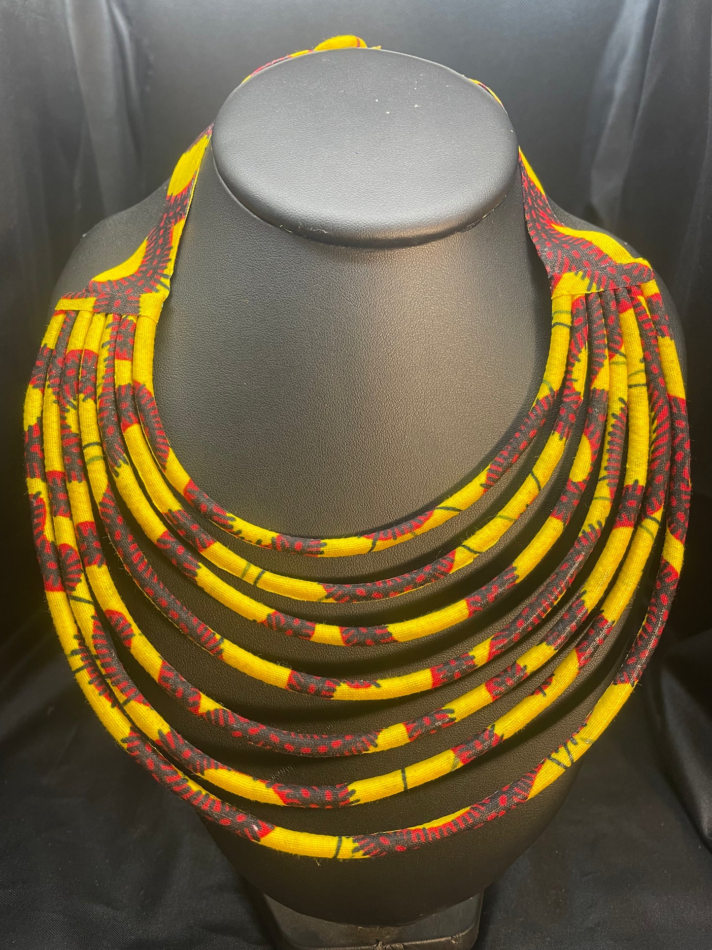 collares wax23