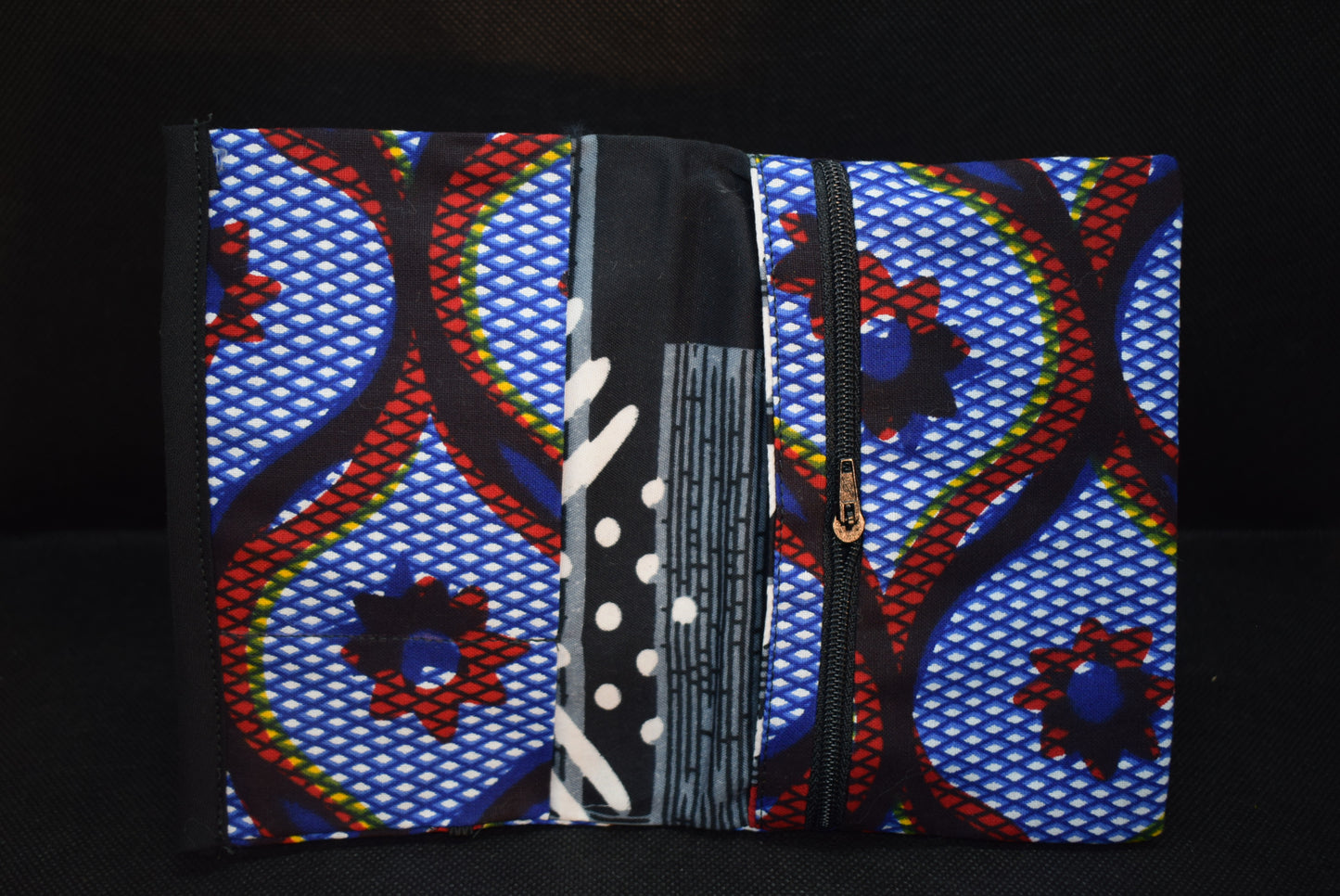 Cartera de liar 3
