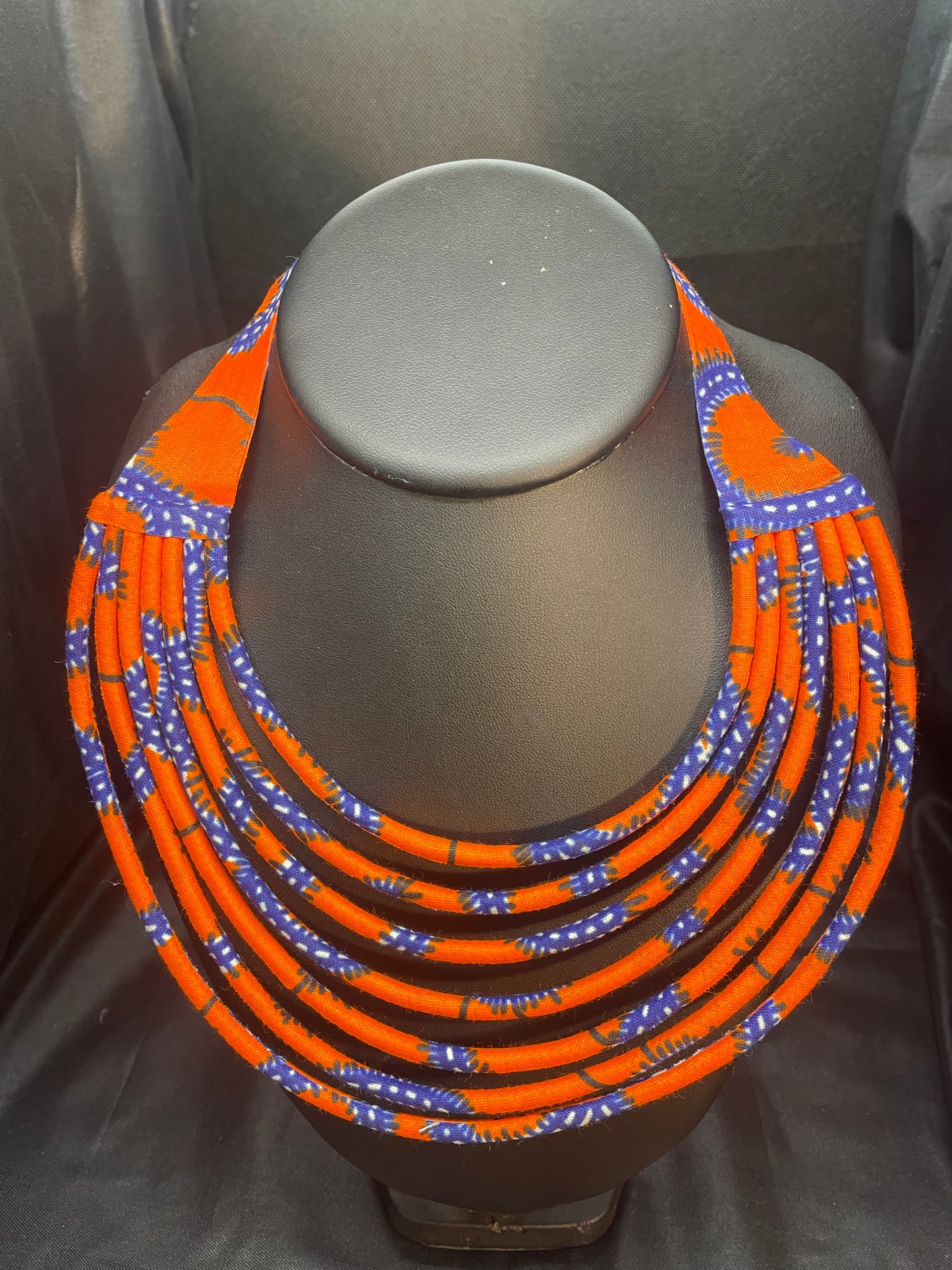 collares wax24