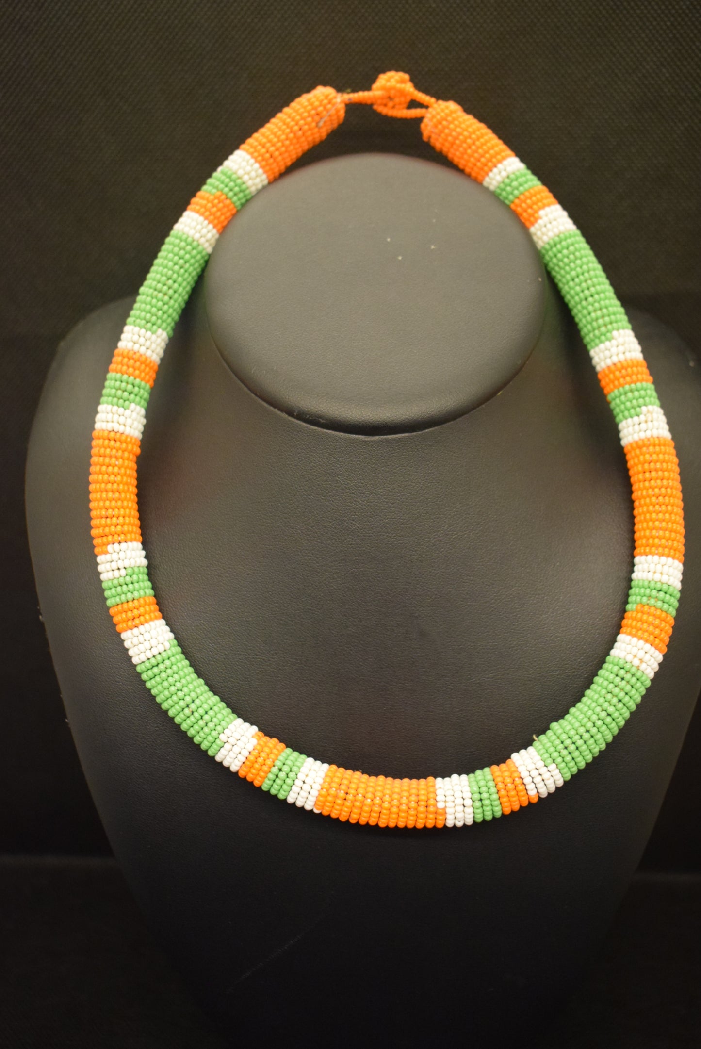 Collar masaï1