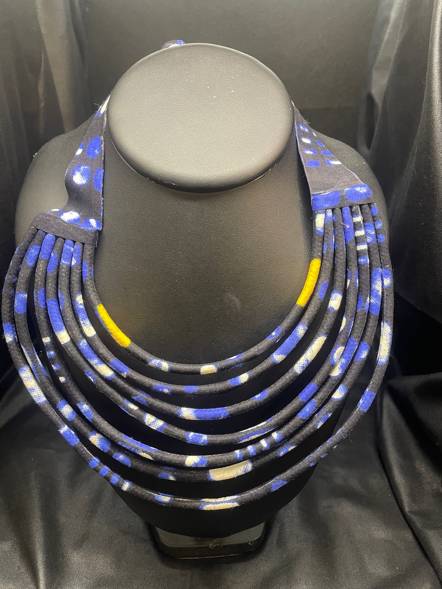 collares wax22