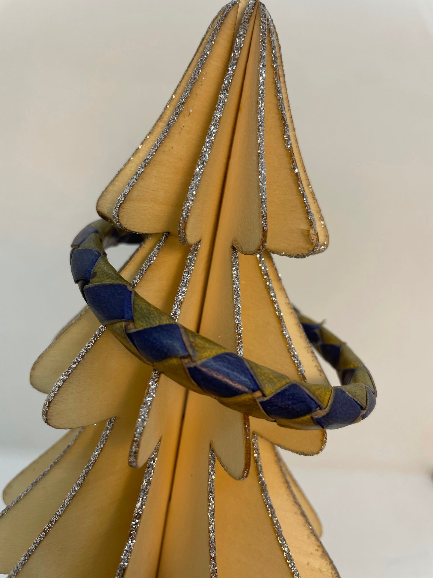 Pulseras cuero 4
