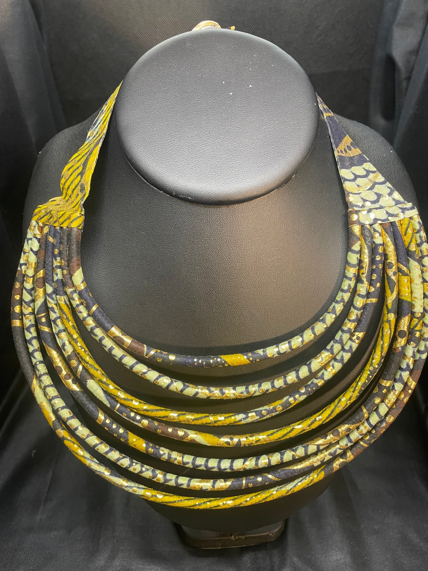 collares wax25