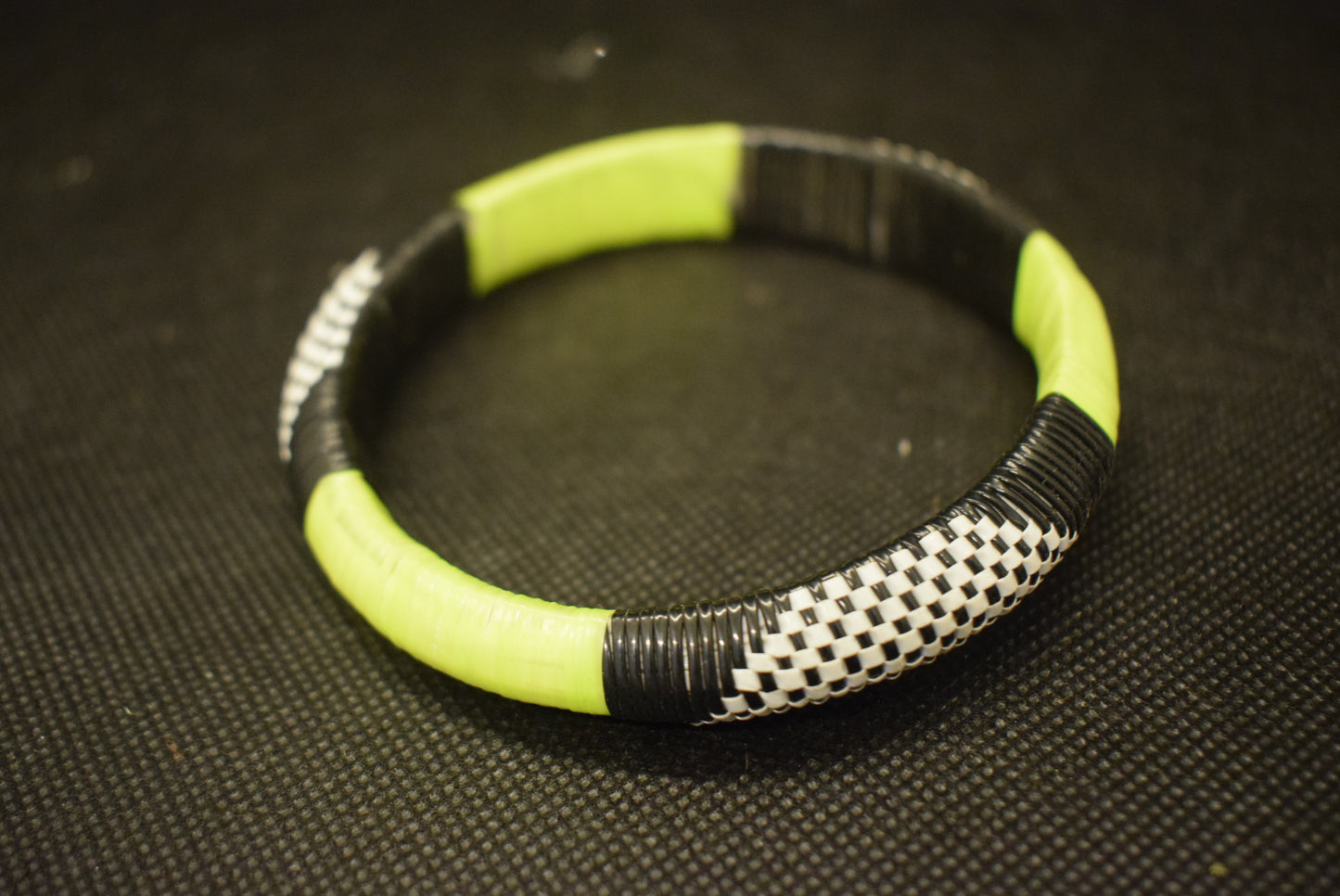 Pulseras peulh