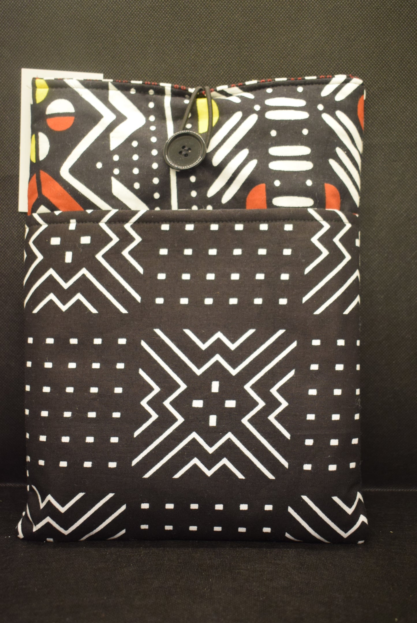 Funda libro wax6