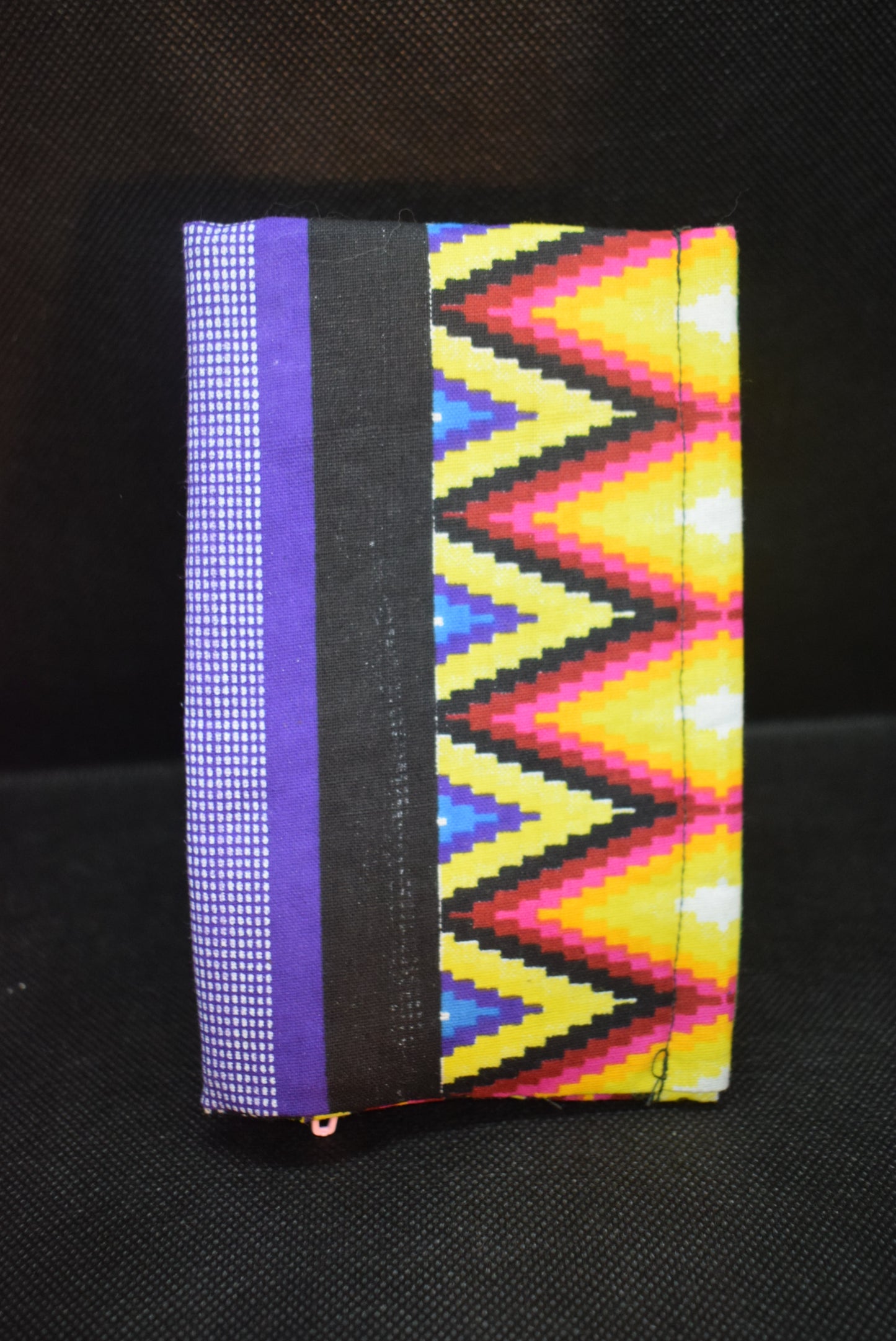 Cartera de liar 8