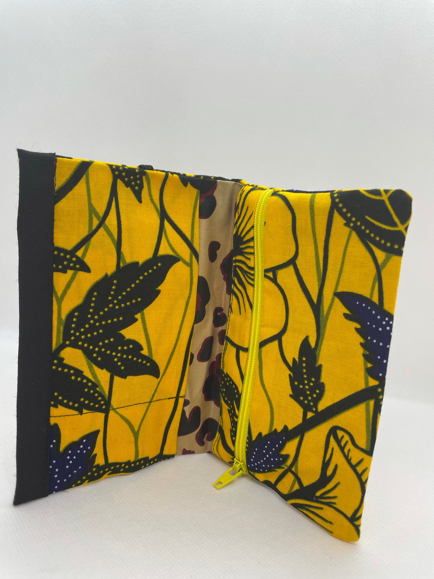 Cartera de liar 1
