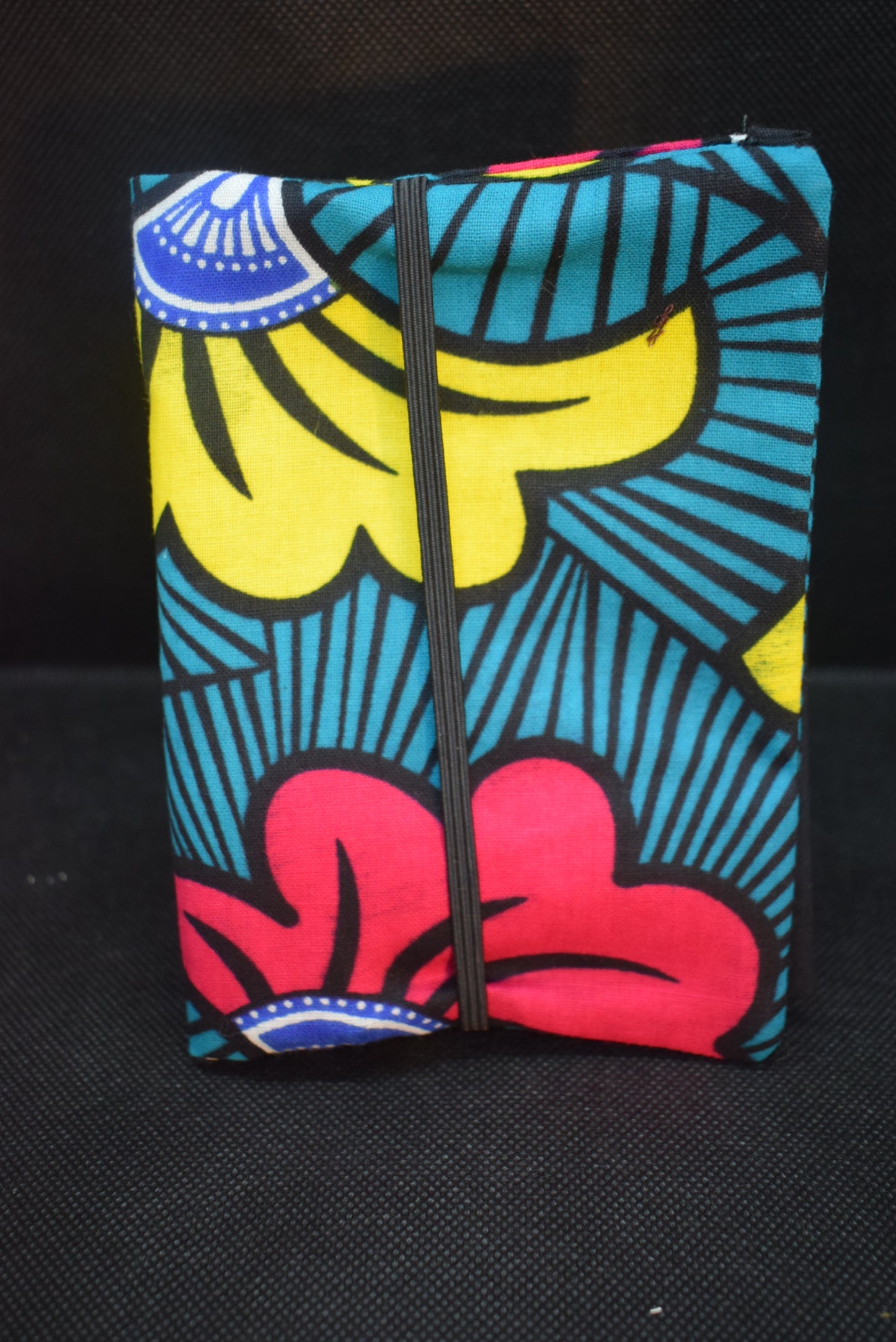 Cartera de liar 4