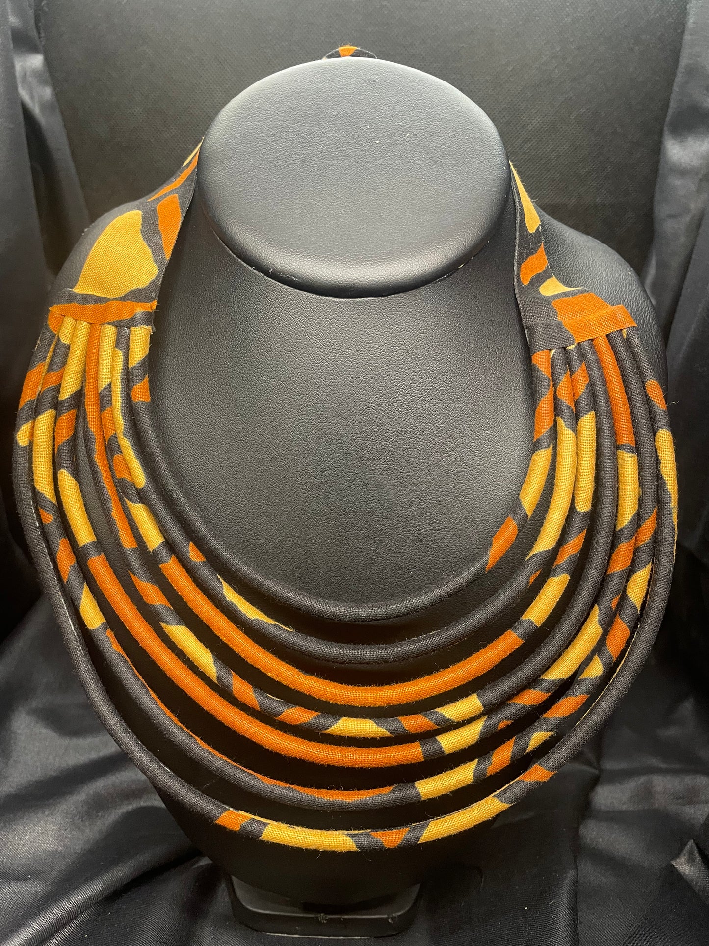 collares wax9