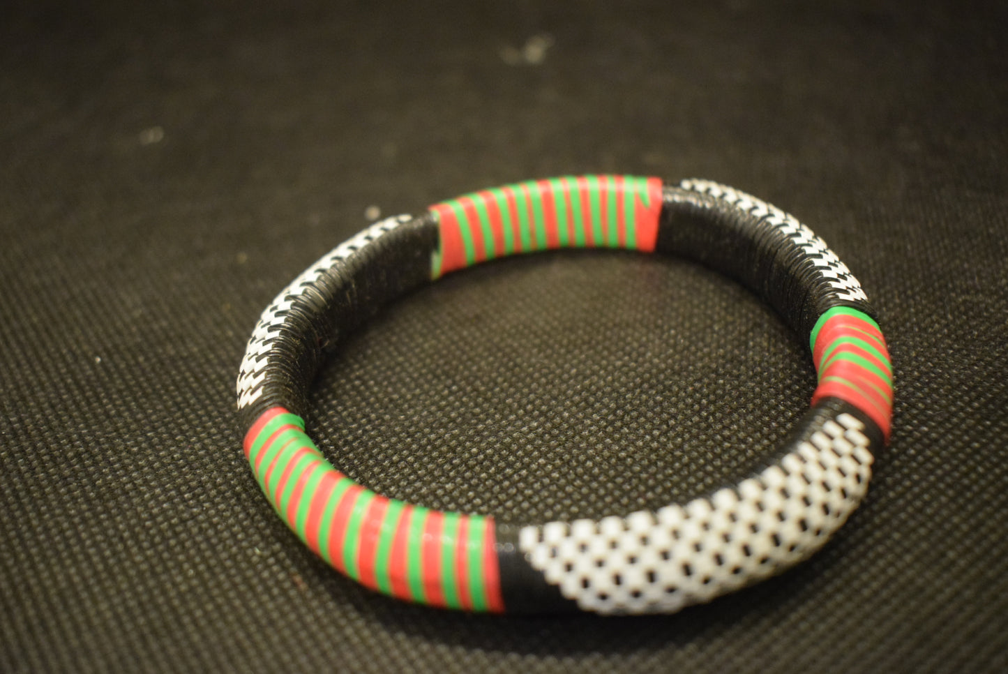 Pulseras peulh