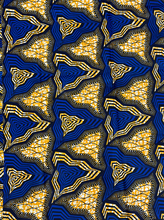 Telas africanas wax104