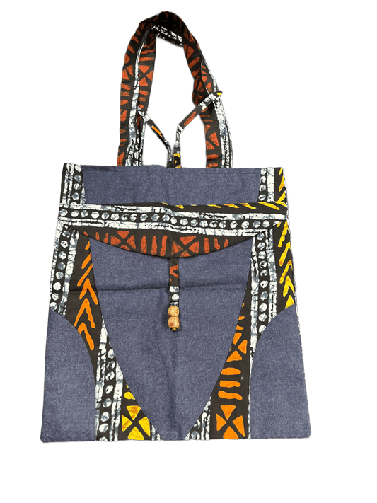 Totes bags